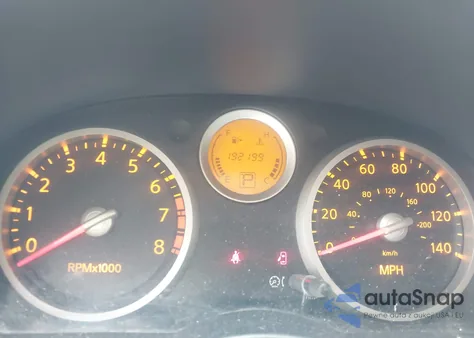 2009 Nissan Sentra 2.0Sr из США, поврежденный, VIN 3N1AB61E79L663726